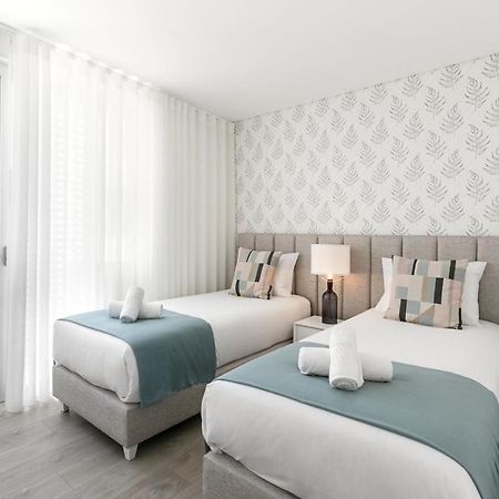 Casalinga Appartement Nazaré Buitenkant foto