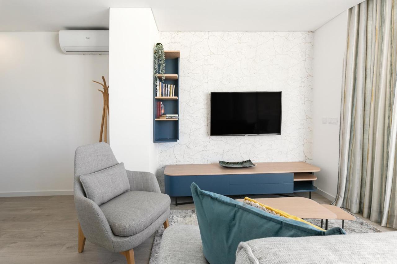 Casalinga Appartement Nazaré Buitenkant foto